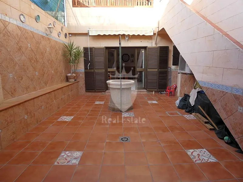 Beautiful single-family home in Son Espanyolet with 2 floors, garage, basement and solarium terrace — photo 7