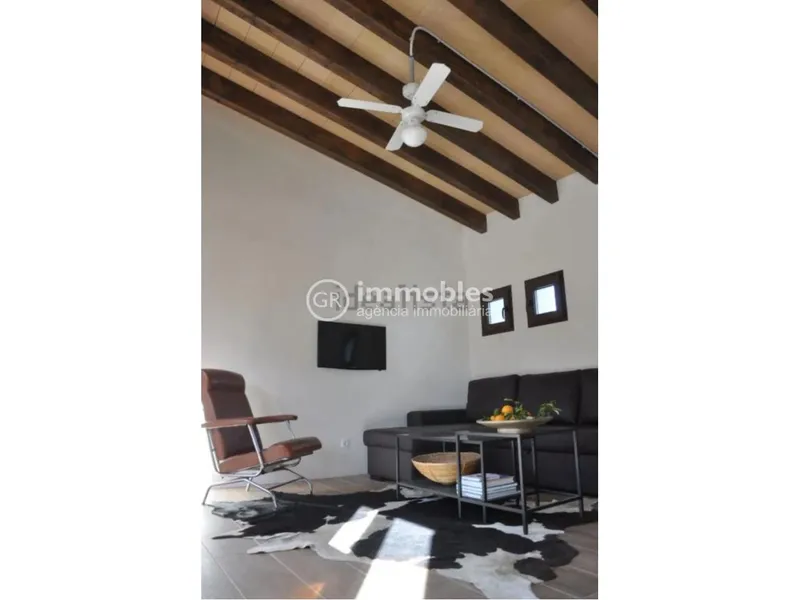Rustic house — photo 6