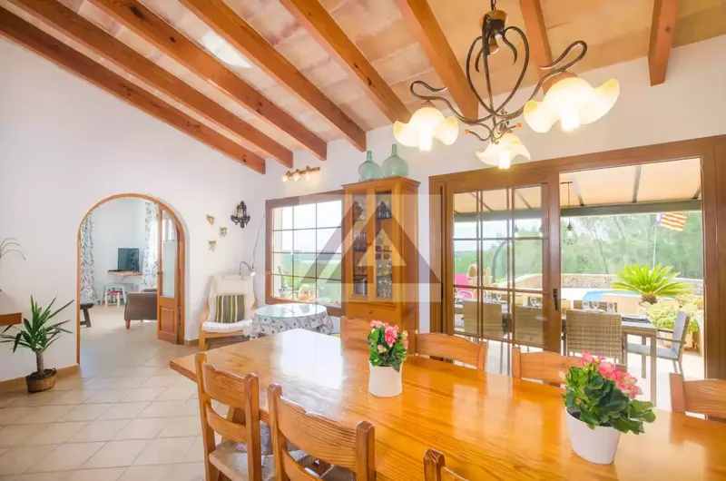 Country house for sale in Portocolom — photo 6