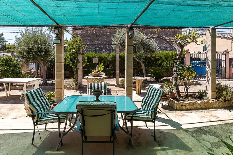 Single family house - Palma de Mallorca (Establiments - Son Sardina), Built Surface 160m², Plot Surface... — photo 1
