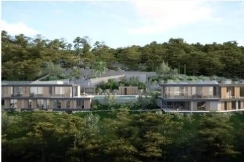 Land in Calvià, Province of Balearic Islands — photo 2