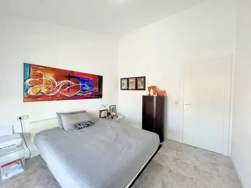 Detached house with guest apartment, garden, near the beach in Sa Coma, Mallorca — photo 12