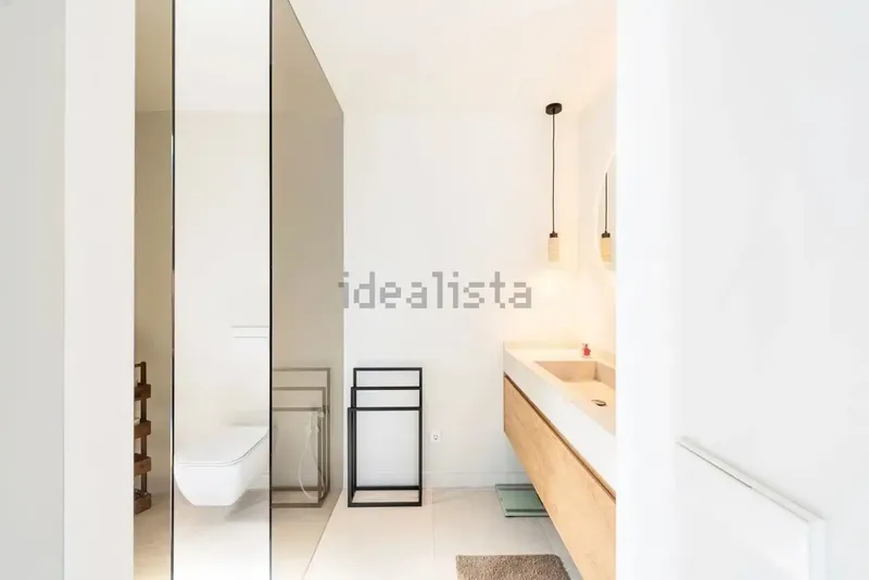 Planta baja unica en primera linea de Pto. Pollensa a estrenar con piscina y jardin privado. Tambien dispone de garaje y parking exterior.Ca — photo 4