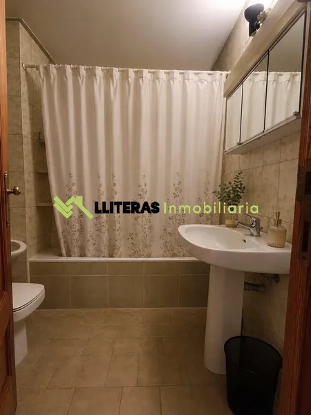 Flat in Inca (Centro), 135 m² built, 4 bedrooms, 2 bathrooms, lift, urbanization — photo 11