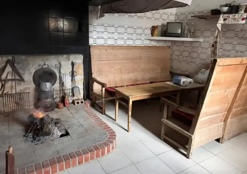 Rustic house with lots of traditional charm, located in Mancor de la Vall (Mallorca). — photo 5