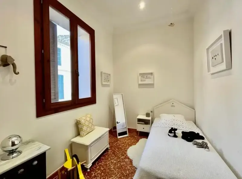 Fantastic house for sale in Vilafranca de Bonany, located on a wide and quiet street, with a total of about 339 m2 built — photo 8