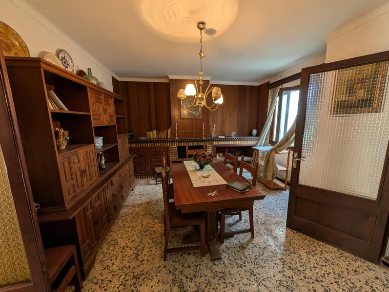 House with great potential in Pollença — photo 4