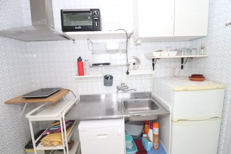 Cozy apartment in Santa Ponça with terrace — photo 12