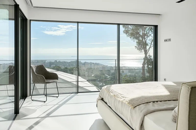 Impressive villa with fantastic sea views in Costa d'en Blanes - Marcel Remus Real Estate — photo 8