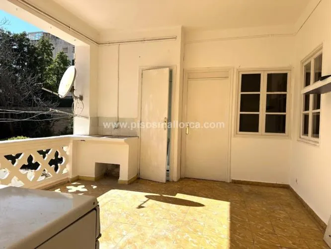 Apartment in Palma de Mallorca, Marques de Fontsanta Area — photo 8