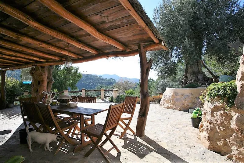 Ref. 2273C – Andratx – Beautiful restored finca — photo 5