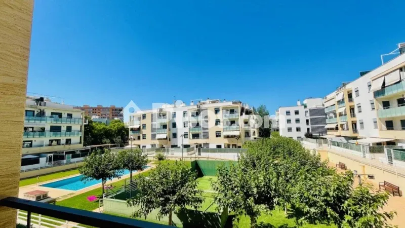 Apartment in Ponent — photo 2