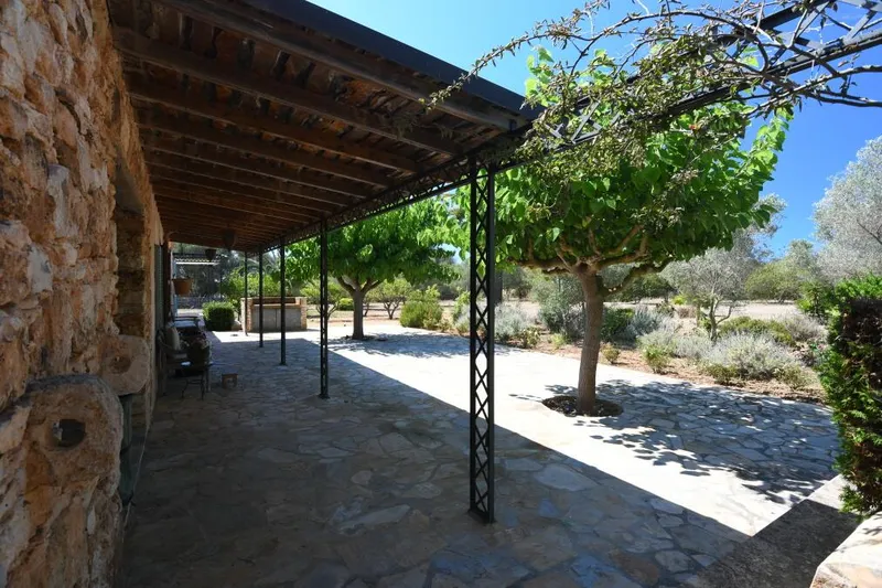 Practical and modern renovated country house in one of the best areas of Santanyi — photo 5