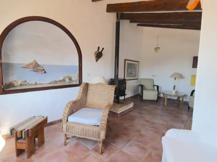 Ref.2465C – Andratx – Charming, traditional Mallorcan village house — photo 5