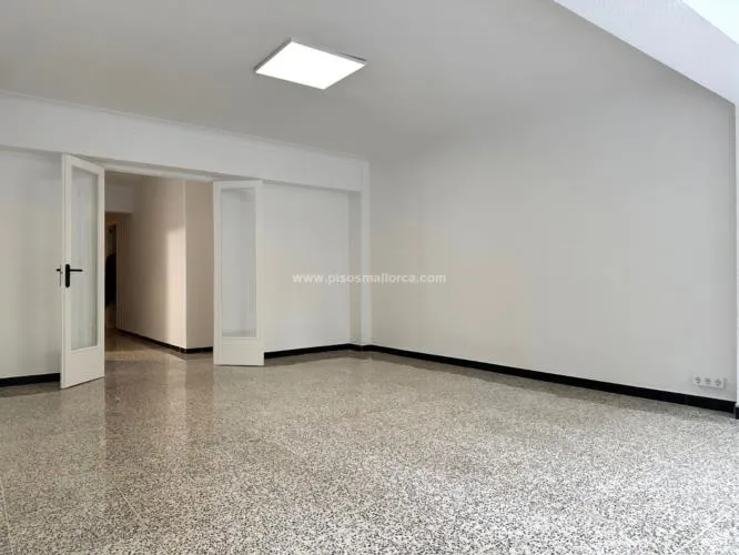 Apartment in Palma de Mallorca, Marques de Fontsanta Area — photo 5