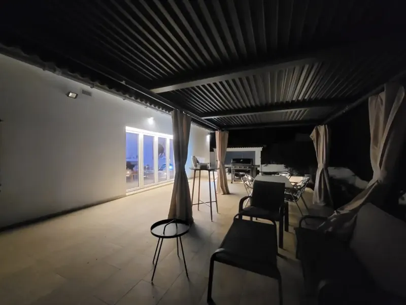 Charming detached house in a quiet sought-after area of Costa de la Calma — photo 8