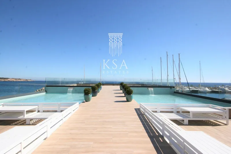 Penthouse — photo 11