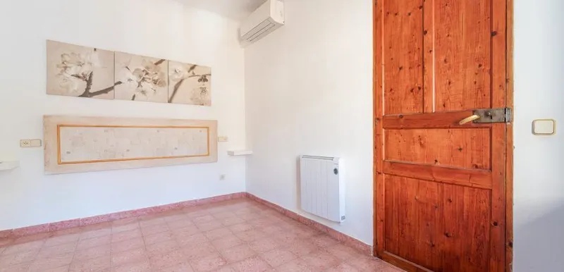 Attic for rent in Montuïri with mountain views and terrace — photo 8