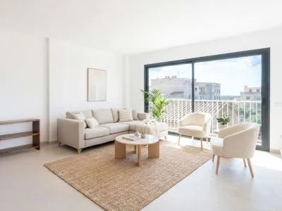 Llucmajor - New-build penthouse with private terrace — photo 8