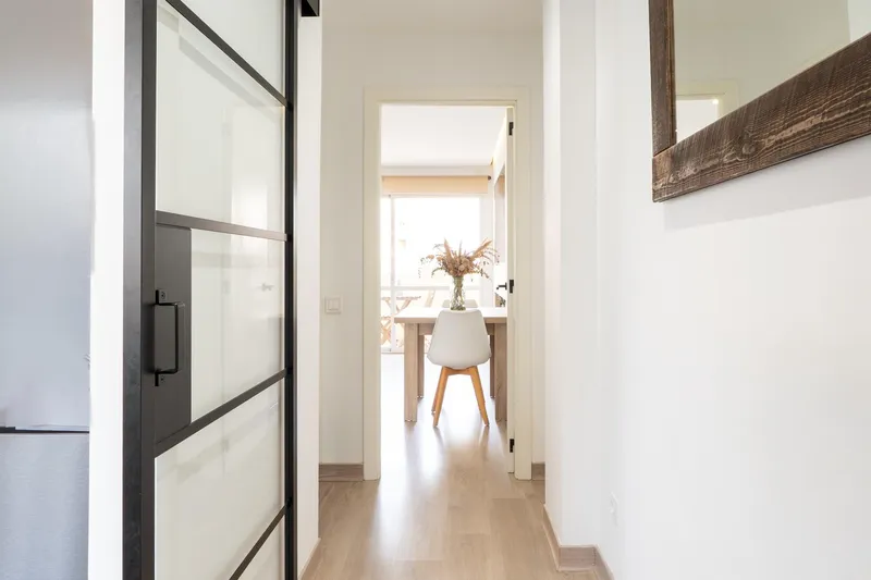 Duplex with parking in Son Dameto — photo 5