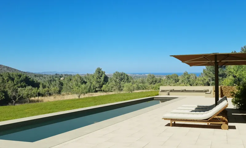 Exclusive finca in Manacor: The perfect refuge between nature and luxury — photo 8
