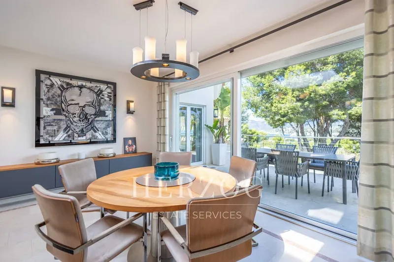 Dream villa with sea views and pool in Nova Santa Ponsa — photo 4