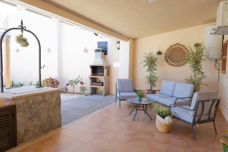 Detached house in ses Salines, Province of Balearic Islands — photo 8