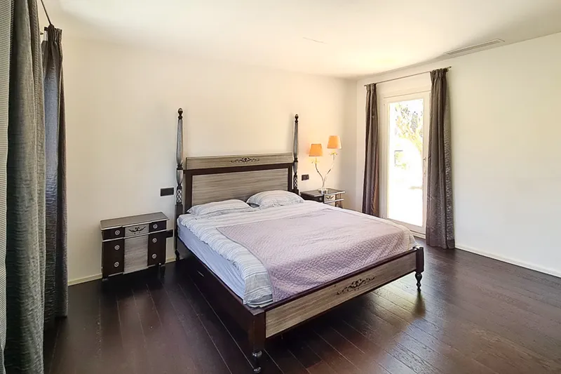 Exclusive Finca: Dreamlike Distant Views, Pool and Well-Kept Garden — photo 12