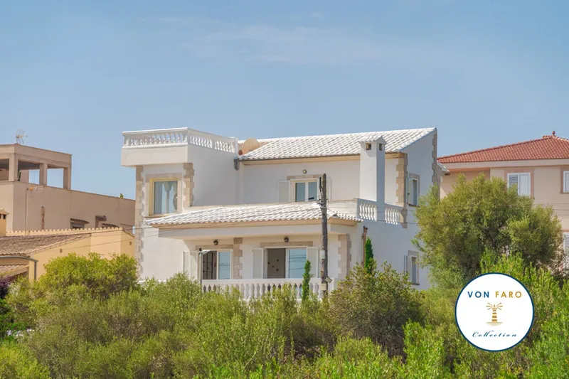 Bright, modernised chalet in a quiet setting near Portocolom — photo 3