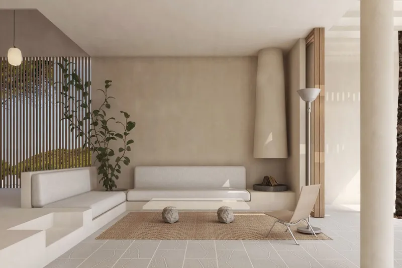 Exclusive new-build villa with pool near the sea in Cala Santanyi — photo 3