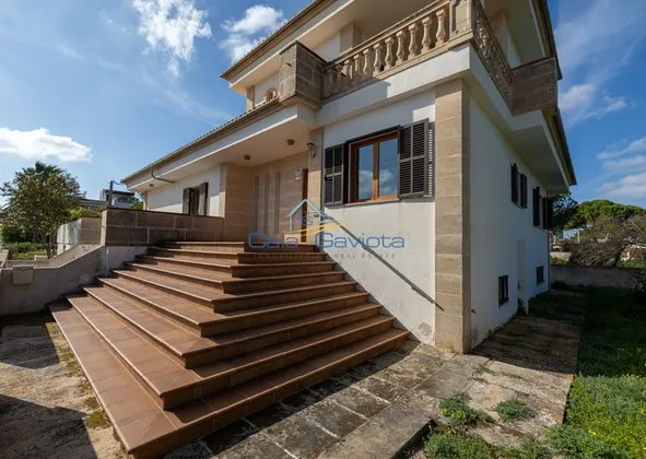 Detached house in De La Rosa-s Jo, 370, Ses Salines (Mallorca) — photo 3