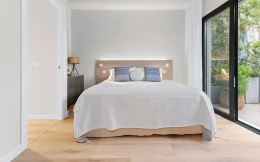 Very charming townhouse for sale in Pueblo Español, Palma — photo 3