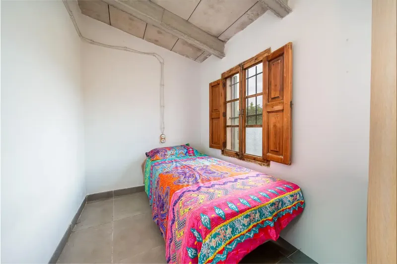 Charming finca with occupancy certificate at the gates of Sant Joan — photo 8