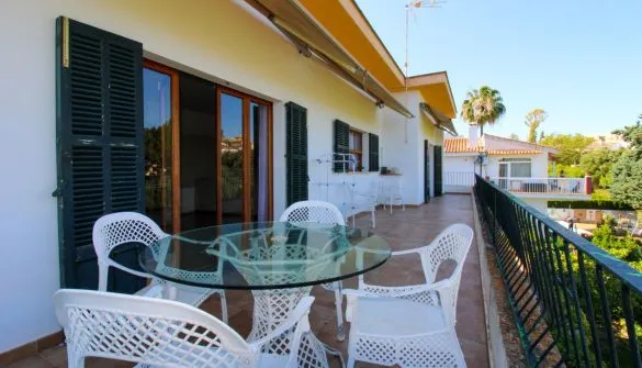 House / Chalet in Palma — photo 1