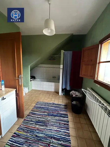 In the charming village of Galilea, in the heart of the Sierra de Tramuntana, we present this cozy semi-detached chalet ideal for those seeking privacy — photo 11