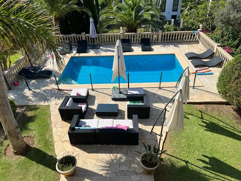 Villa with sea views for sale - Nova Santa Ponsa — photo 6