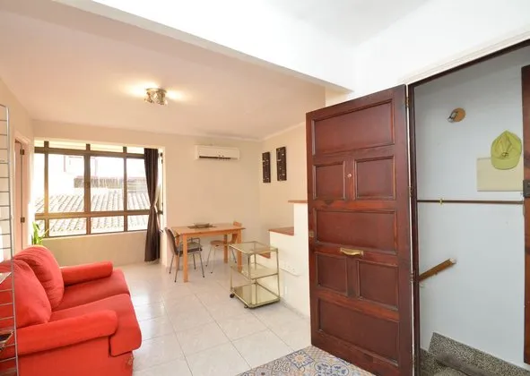 Penthouse in Portixol-Molinar, Palma de Mallorca — photo 1