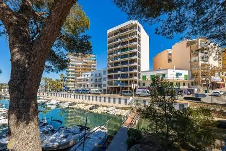 Flat - Llucmajor (SArenal) — photo 4