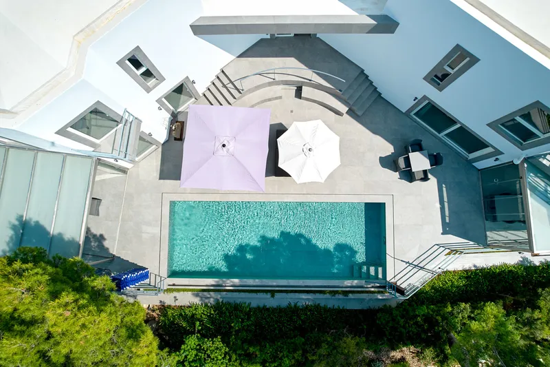 Modern villa with sea views in Montport - Marcel Remus Real Estate — photo 3