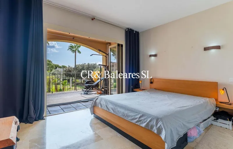 Fabulous ground floor apartment on two levels — photo 7