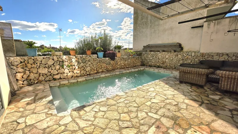 Charming renovated Mallorcan stone house in Caimari, at the foot of the Serra de Tramuntana — photo 12