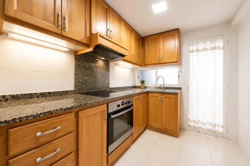 If you are looking for space, comfort and an excellent location, this apartment has everything you need to enjoy Cala Millor all year round — photo 6