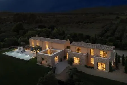 Single family house - Santa Maria del Cami — photo 4