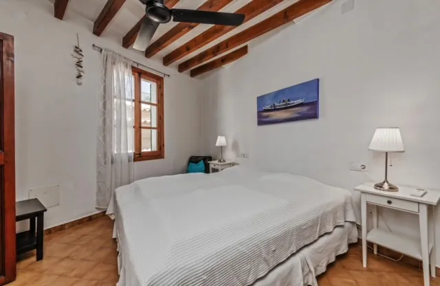 Penthouse with sea views, communal terrace, 2 bedrooms, La Calatrava, Palma Cathedral — photo 9