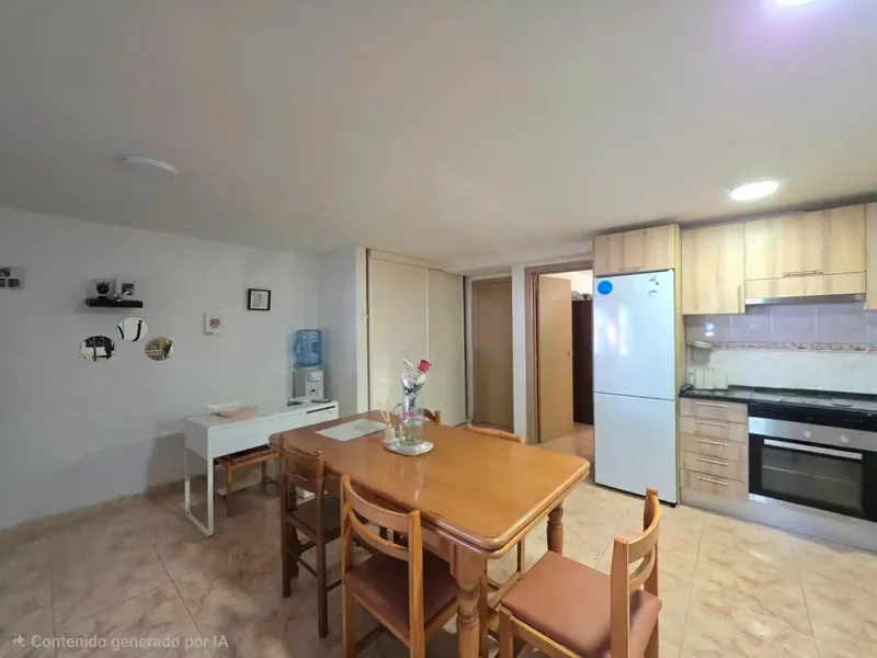Reformed apartment for sale in Playa de Palma – with immediate profitability — photo 1