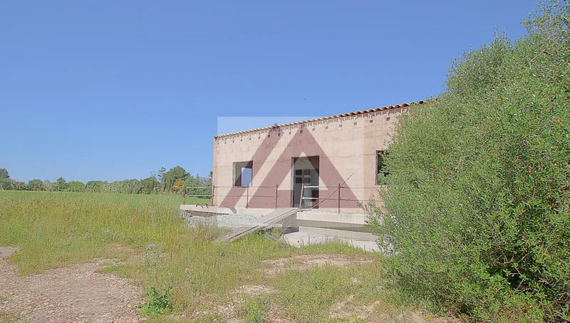 Rural land for sale in Felanitx — photo 2