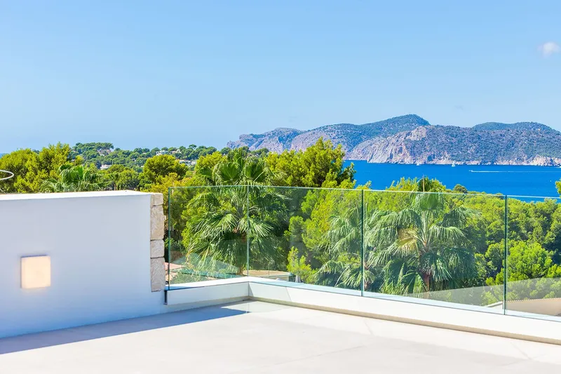First-class new-build villa with sensational views — photo 7