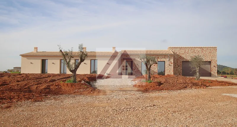 Country house for rent in Porreres — photo 1