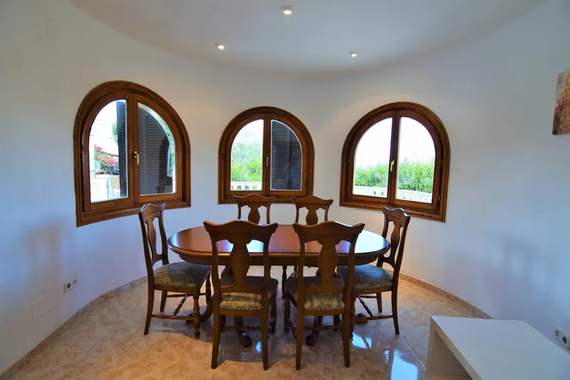 Villa in Colònia de Sant Pere — photo 8