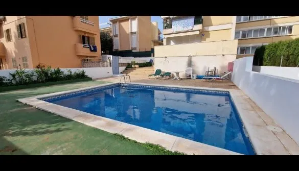 Apartment in Cala Millor — photo 1